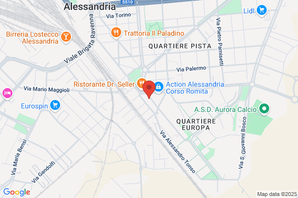 Autofficina Motor Service