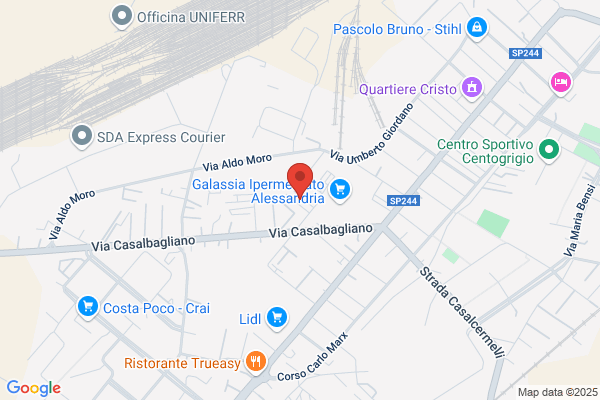 Autofficina Pizzo