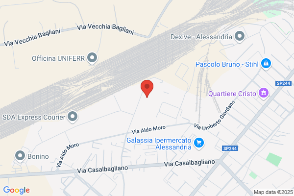 Autoriparazioni Nuova Officina Moderna di Francesco Annaloro