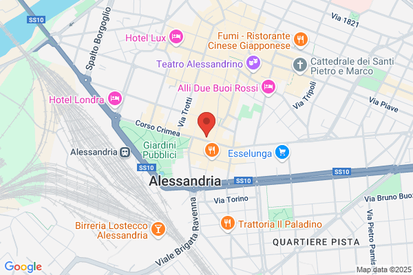 Reposi Calzature