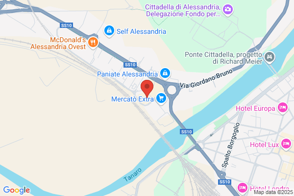 TAKKO FASHION Alessandria
