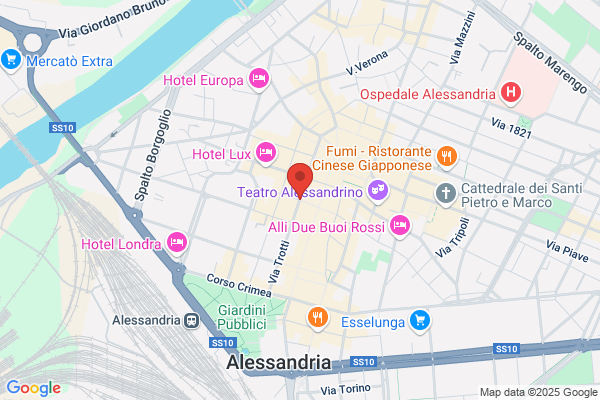 Fusco Maria Vittoria