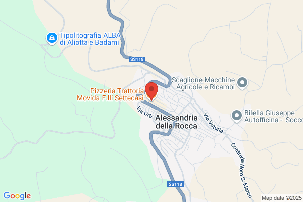 Movida Srl