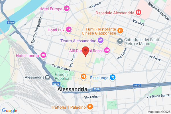Strada (S.N.C.)