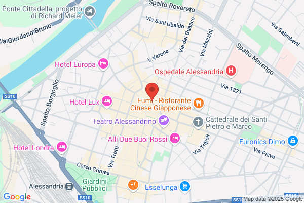 Le Cafe Di Moscatiello Anna & C. s.A.S.