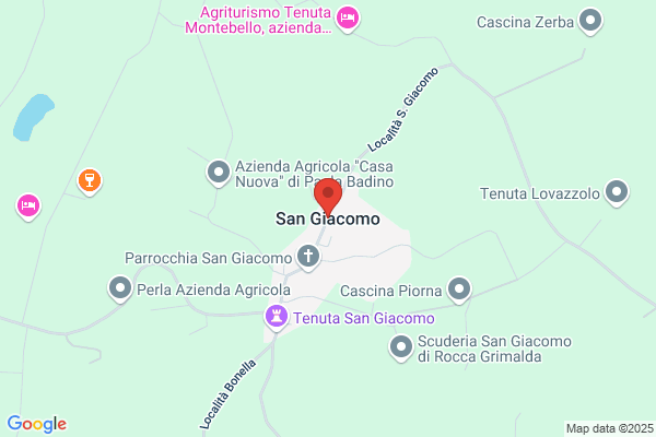 Piacenza giuseppe