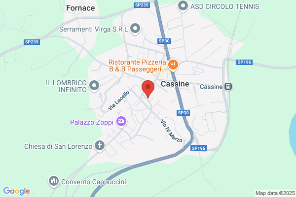 Ptp Bar Italia