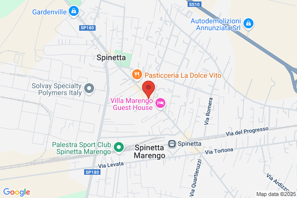 Ptp Il Tramezzino Di Abbate Mario E gerlando s.N.C.