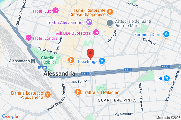 Universita Degli Studi Del Piemonte Orientale Amedeo Avogadro