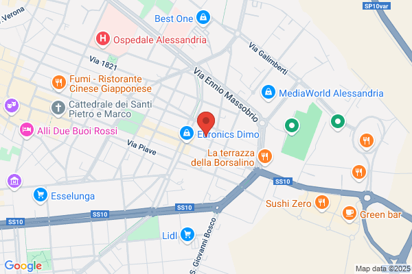 Immobiliare Piano B. Srl