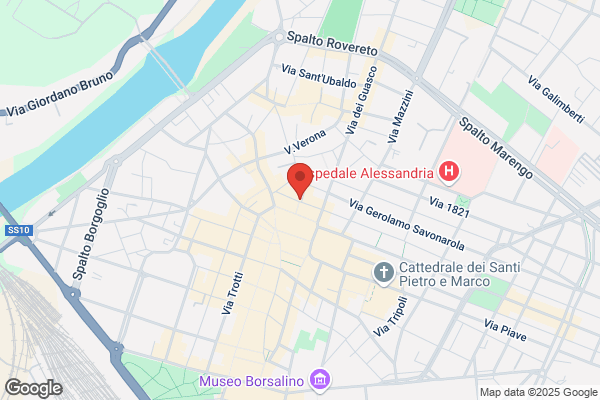 Immobiliare Santambrogio Srl