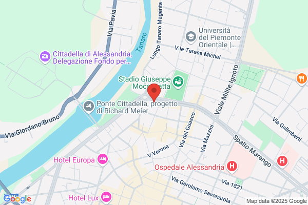 Studio Alessandria Cinque S.A.S.