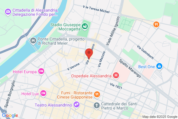 Studio Immobiliare Di Trevisan Maria Patrizia