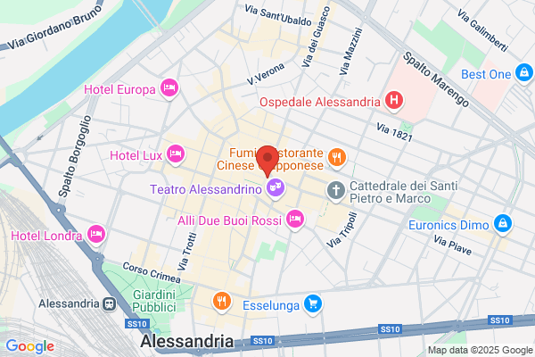 Alexala Consorzio