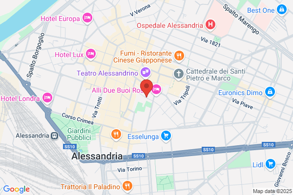 Formica Shoe Agency Di Formica Giovanni & c. (S.A.S.)