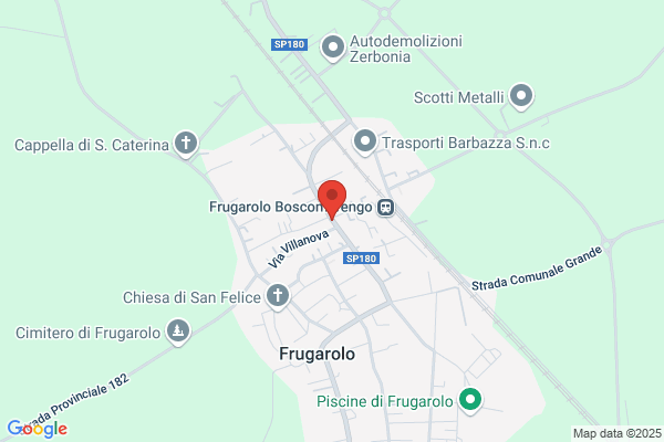 Frasca Santi Bruno