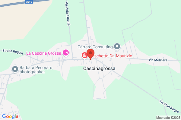 Frezzato Graziano