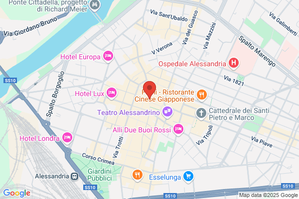 Grassano Domenico