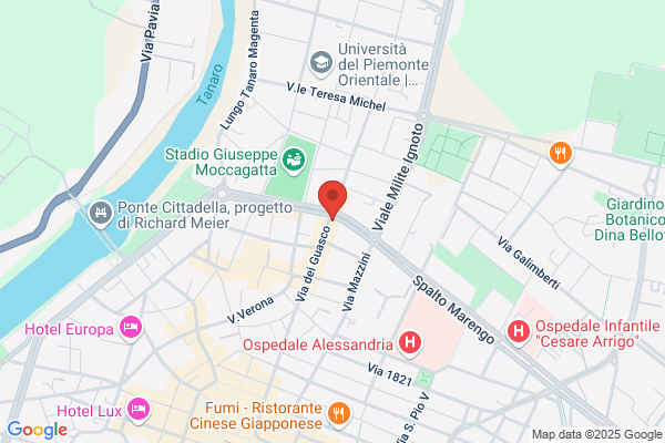 Roggero Rappresentanze Di Franco E C. (S.A.S.)