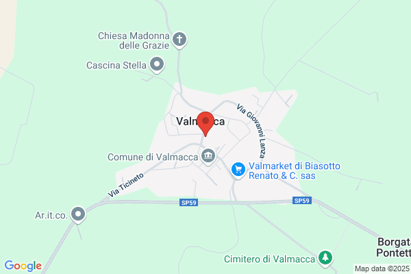 Hotel Ristorante Rendez Vous