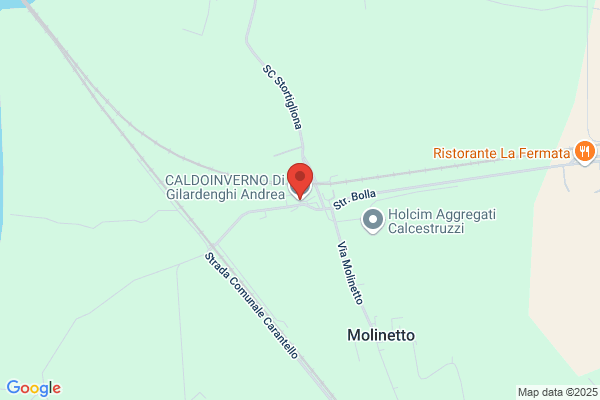 Gilardenghi