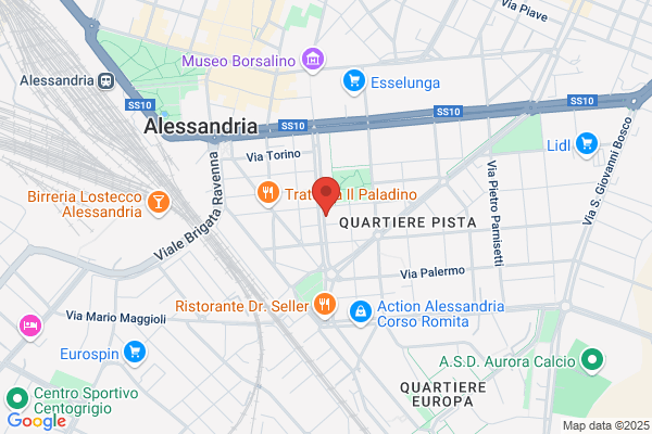 S.A.El. Sistemi Antifurto Elettronici