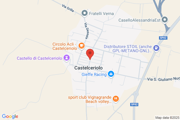 Si.Si Di Pizzo Giorgio E Trippa Dante snc