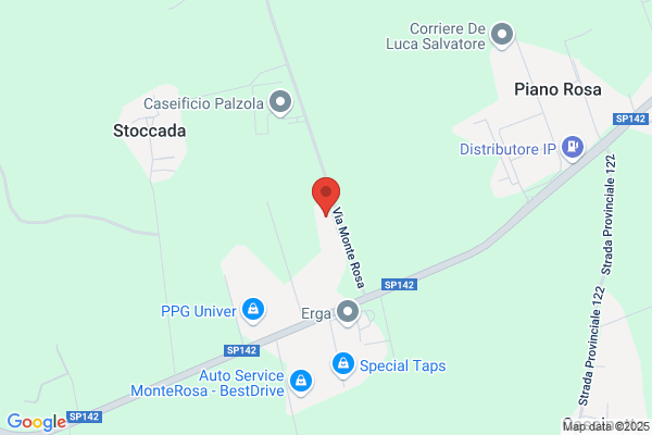 Negri Fratelli