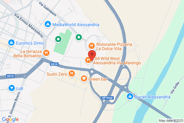 Ambulatorio Veterinario Associato Di Ghidella G. Martinengo r.Diste/// (Fano A.)