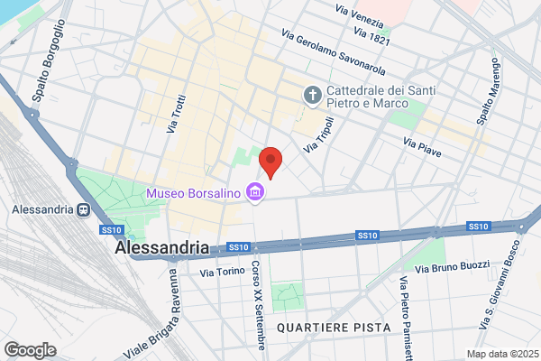 Esposito Andrea (Arch.)