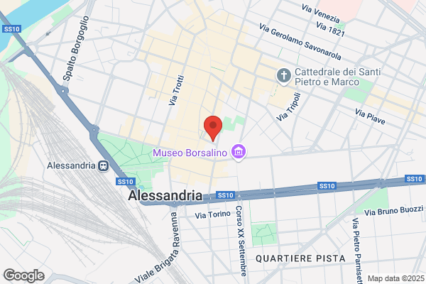 Giordano Alberto (Arch.)
