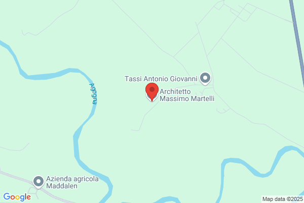 Martelli stefano (Arch.)