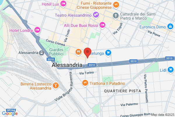 Pezzano Pasquale lidia (Arch.)