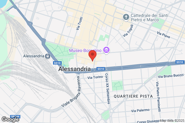 Testa Arch. Enzo E Associati
