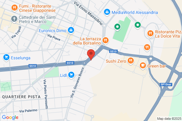 Casa Della Poltrona S.R.L.