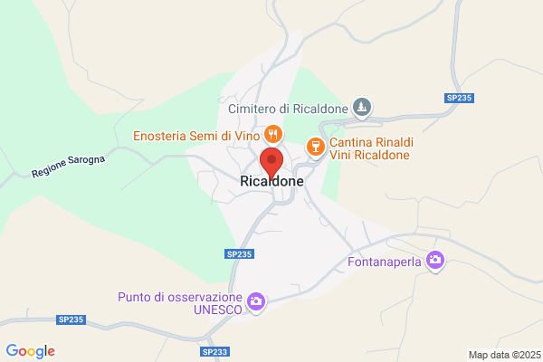 Ricaldone Carlo E C. Sas