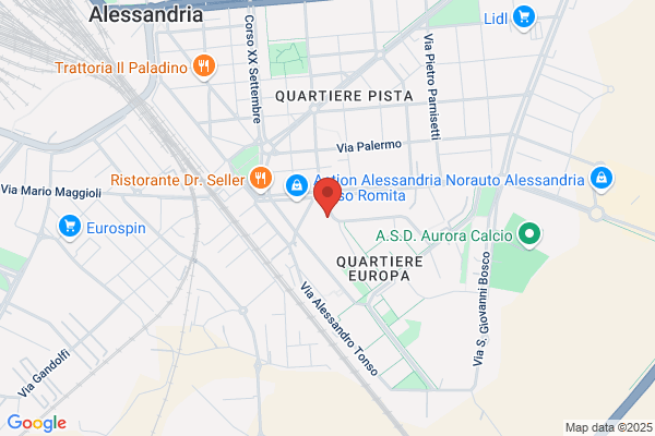 Istituto Casa Angelo Custode