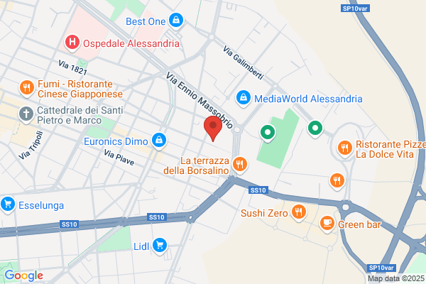 Scuole Pubbliche / Elementari
