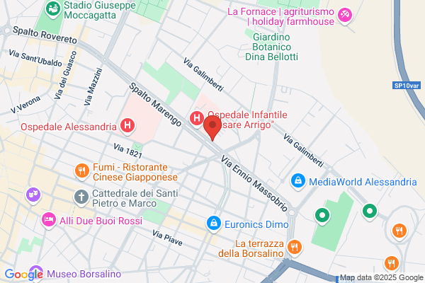 Scuole Pubbliche/Asili Nidi