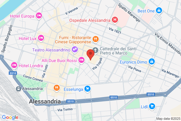 Scuole Pubbliche/Direzione Didattica
