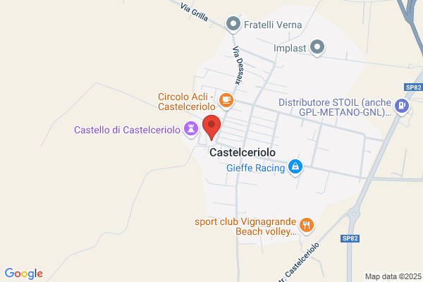 Scuole Pubbliche/Elementari