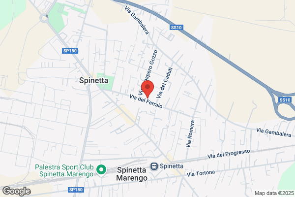 Scuole Pubbliche/Istituto Comprensivo Al.Fraz. Spinetta