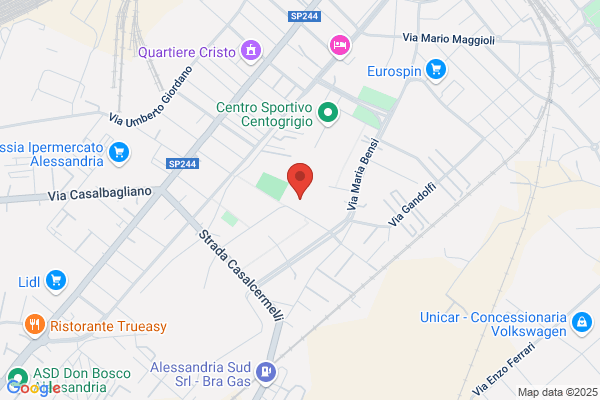 Scuole Pubbliche/Medie