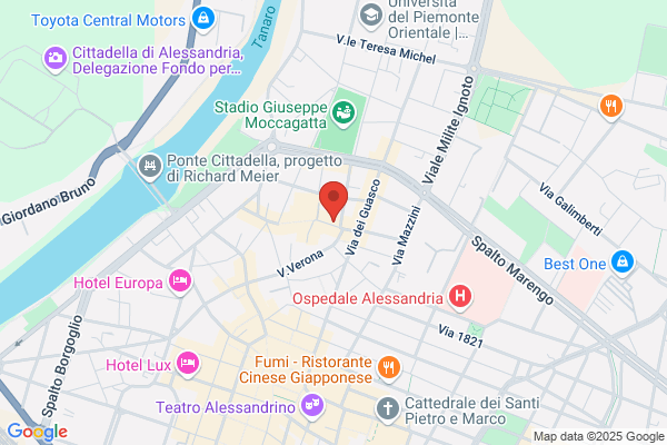 Scuole Pubbliche/Medie