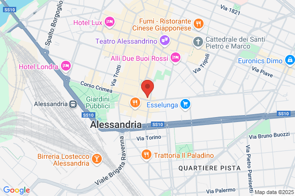 Gastoldi Germano Agente Generale  Milano Assicurazioni