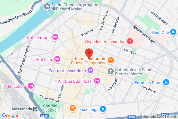 ITALIANA ASSICURAZIONI Alessandria Città