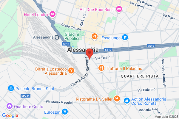 Unipolsai Assicurazioni - Gho Sas di Gho Luisella & C.