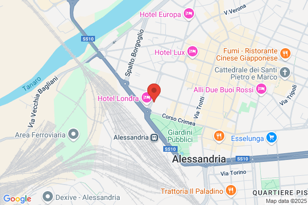 Confcooperative Asti Alessandria