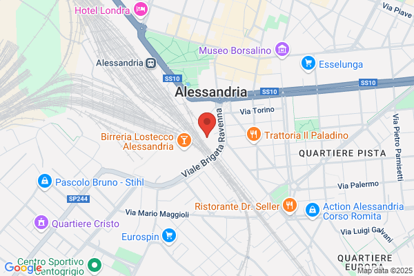 La Mole Tour D.L.F. Torino Srl