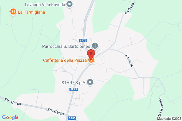 Societa Operaia Mutuo Soccorso Valle San Bartolomeo